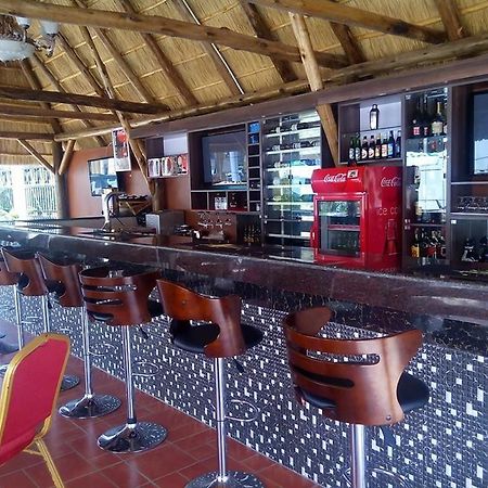 Great Seasons Hotel Kigali Exterior photo