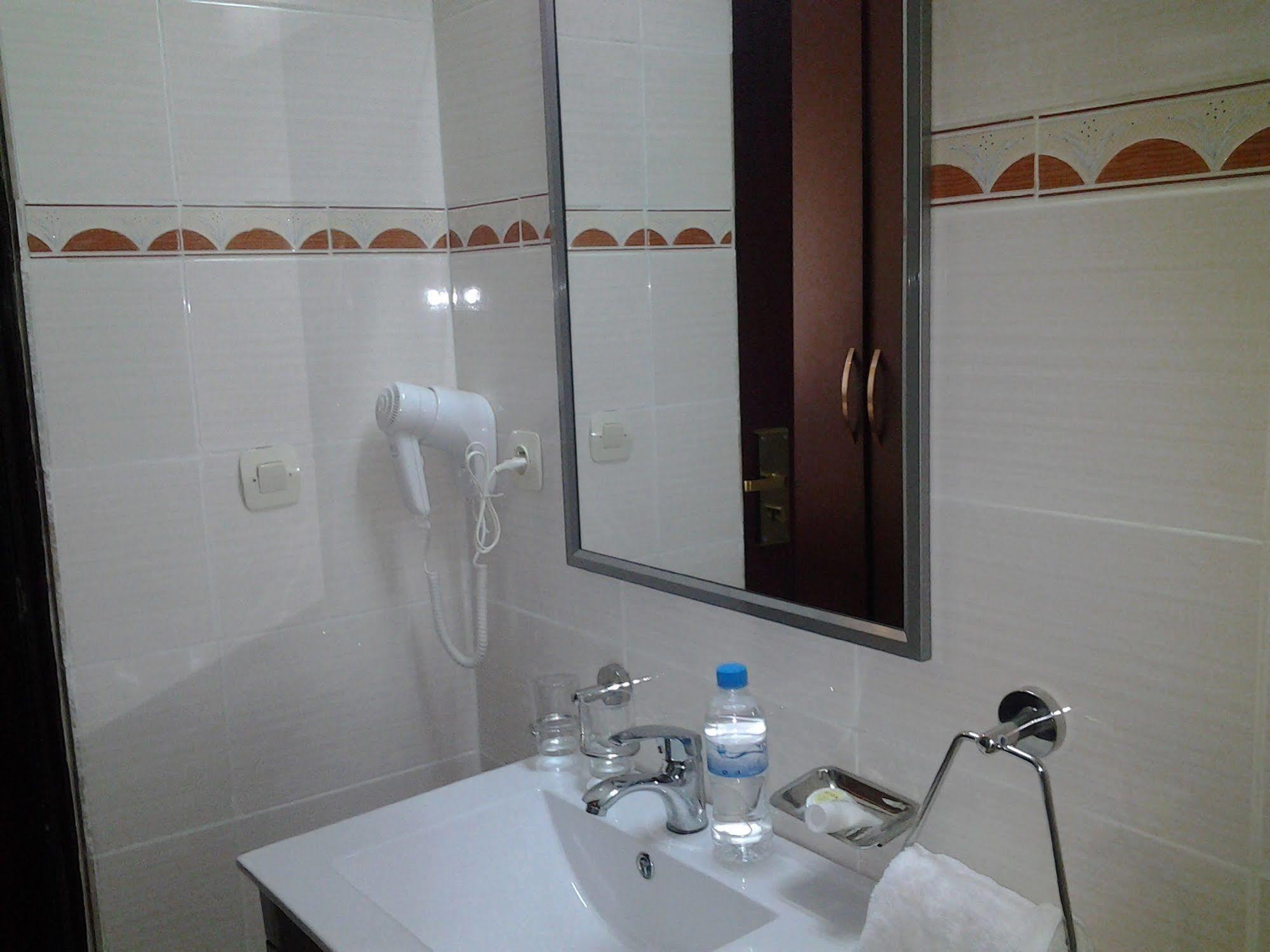 Great Seasons Hotel Kigali Exterior photo